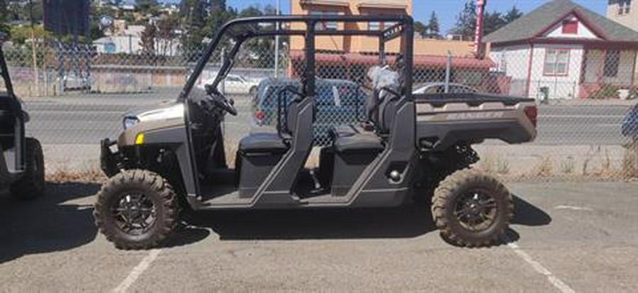 2023 Polaris Ranger Crew XP 1000 Premium