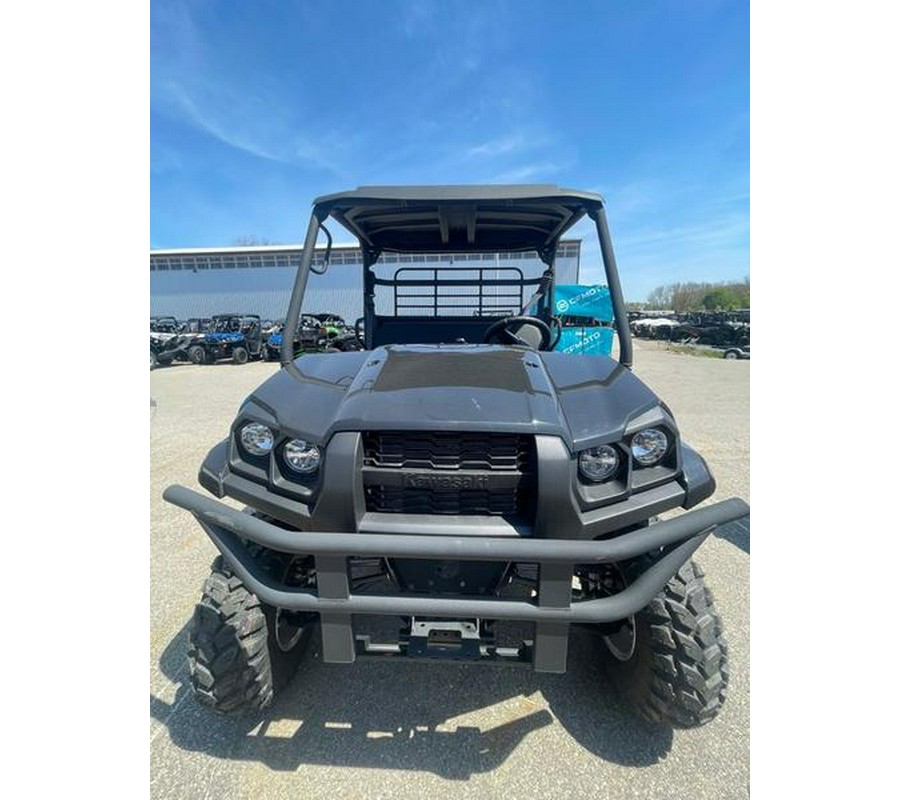 2023 Kawasaki Mule Pro-MX™ EPS LE