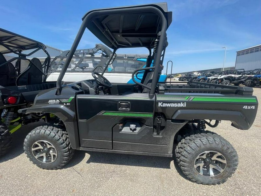 2023 Kawasaki Mule Pro-MX™ EPS LE