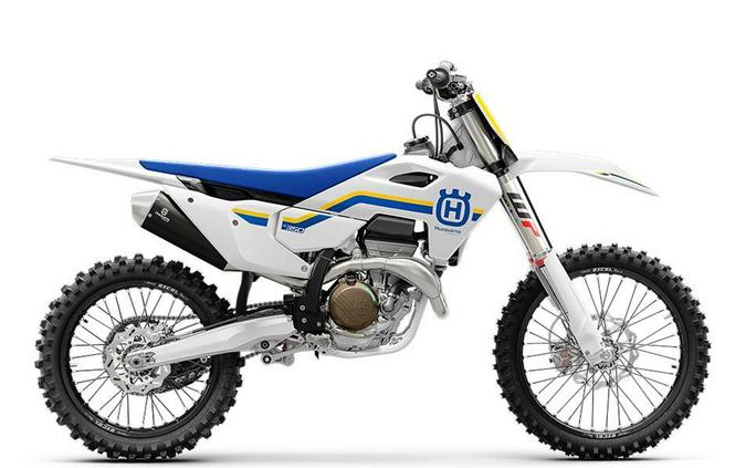 2023 Husqvarna Motorcycles FC 350 HERITAGE