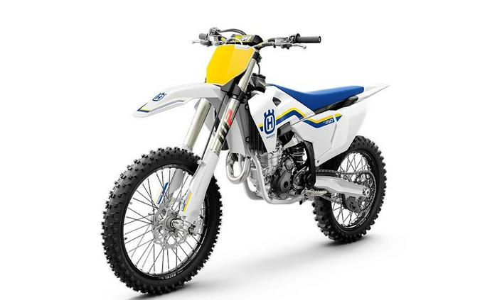 2023 Husqvarna Motorcycles FC 350 HERITAGE