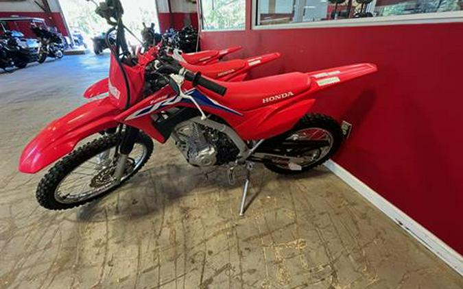 2022 Honda CRF125F (Big Wheel)