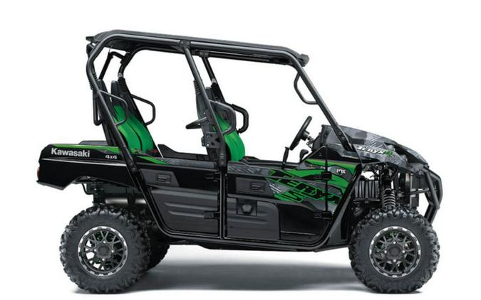 2024 Kawasaki Teryx4™ S LE