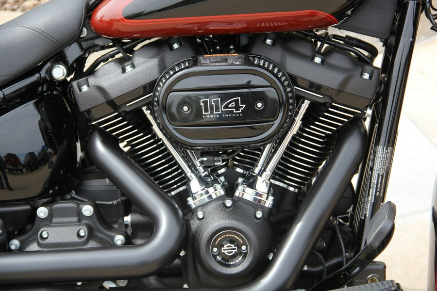 2024 Harley-Davidson Heritage Classic