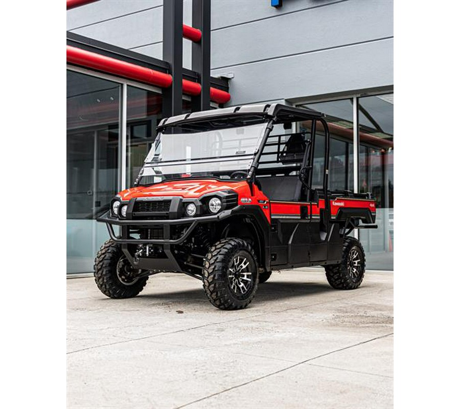 2023 Kawasaki MULE PRO-FX EPS LE