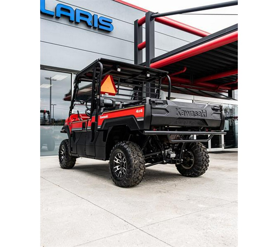 2023 Kawasaki MULE PRO-FX EPS LE