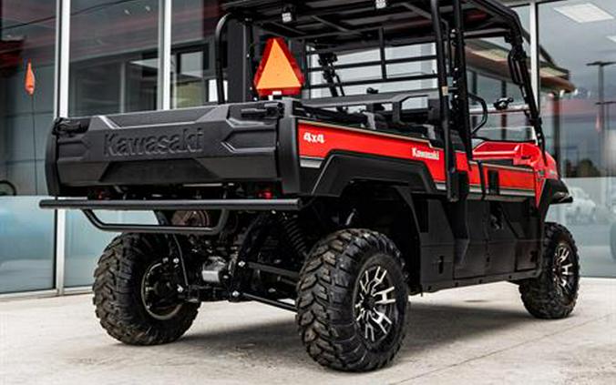 2023 Kawasaki MULE PRO-FX EPS LE