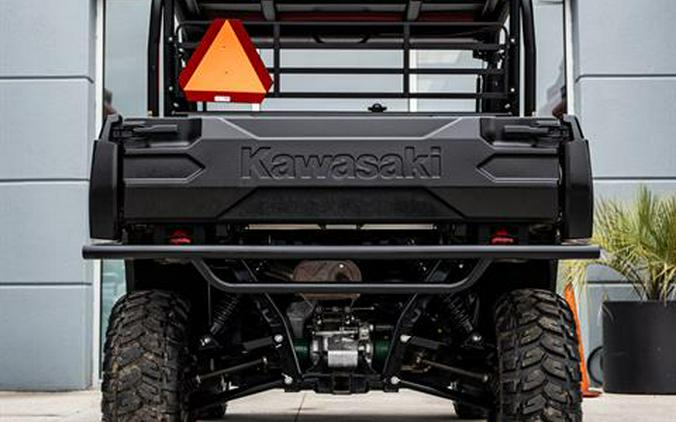 2023 Kawasaki MULE PRO-FX EPS LE