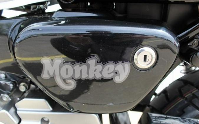 2024 Honda® Monkey ABS