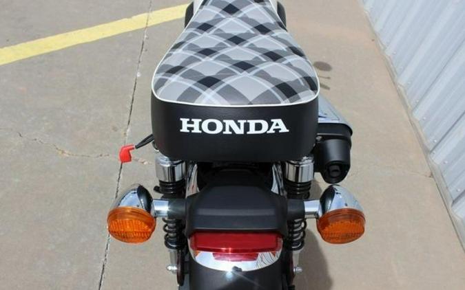 2024 Honda® Monkey ABS