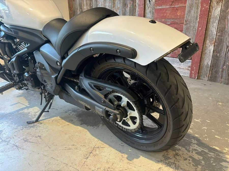 2018 Kawasaki Vulcan® S