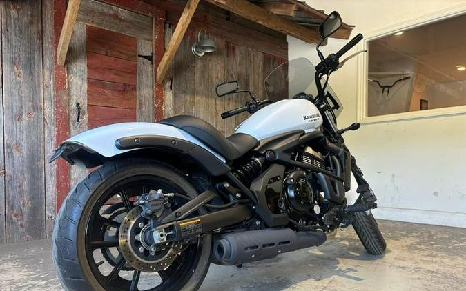 2018 Kawasaki Vulcan® S