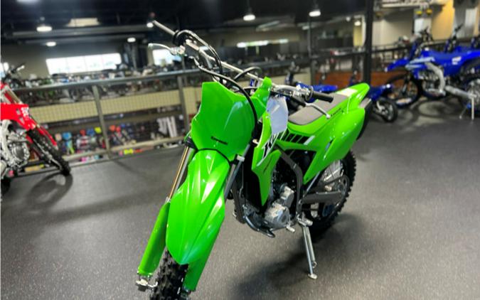 2025 Kawasaki KLX® 300R