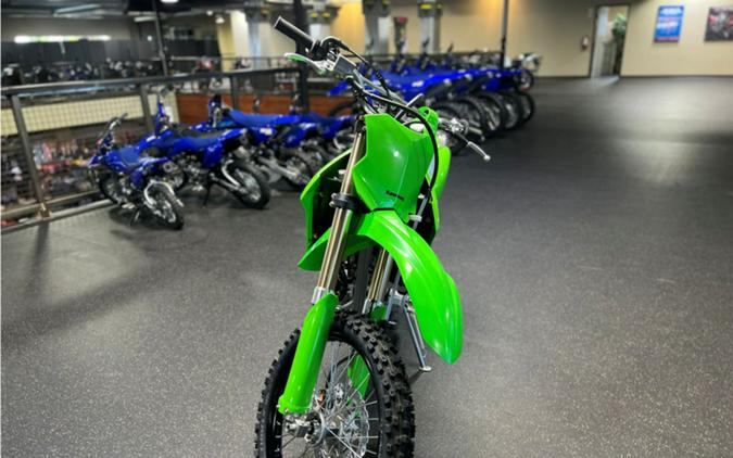 2025 Kawasaki KLX® 300R