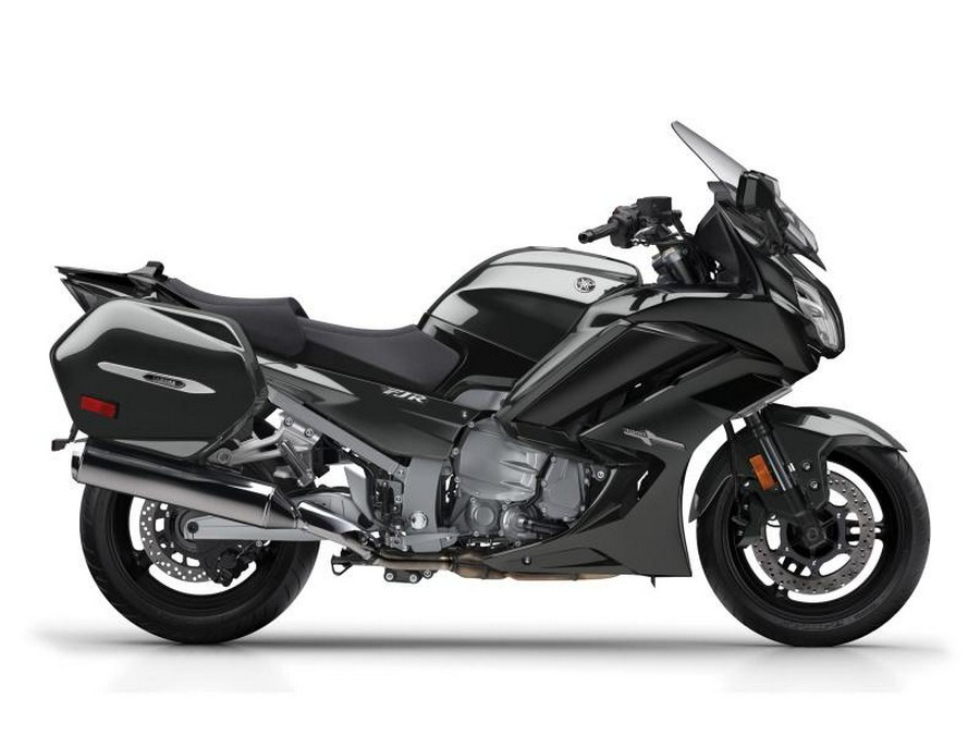 2021 Yamaha FJR1300ES