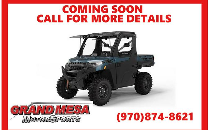 2025 Polaris Industries Ranger XP® 1000 NorthStar Edition Ultimate