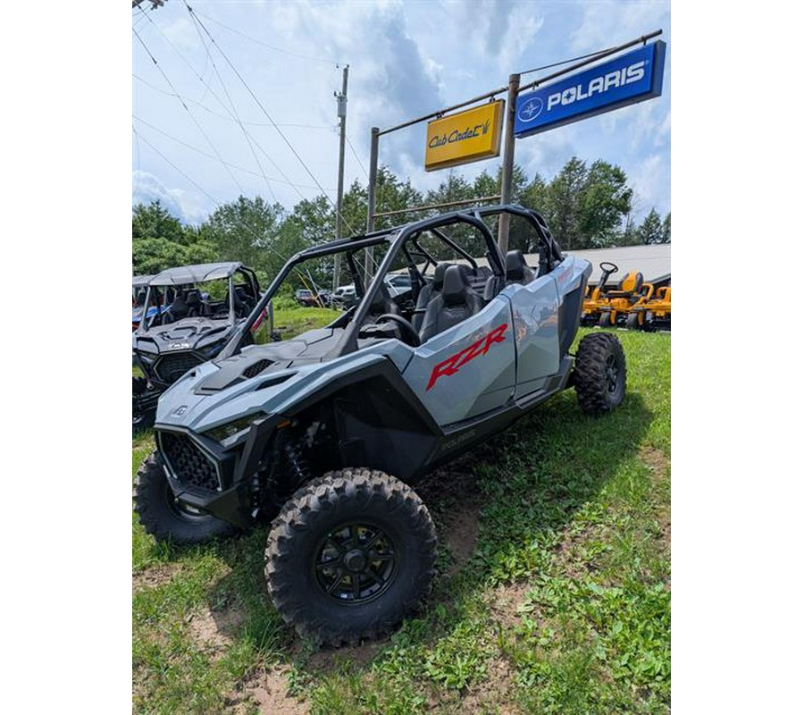 2025 Polaris RZR PRO XP 4 Sport