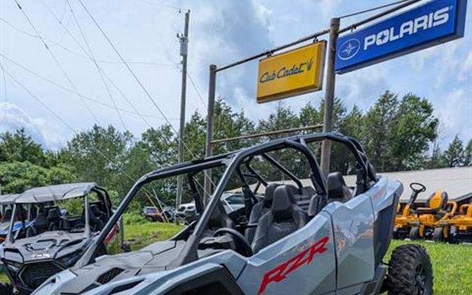 2025 Polaris RZR PRO XP 4 Sport