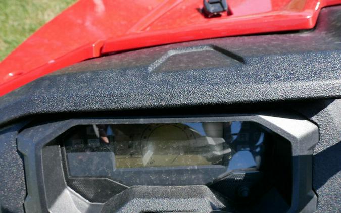 2025 Honda Pioneer 1000-5 Deluxe