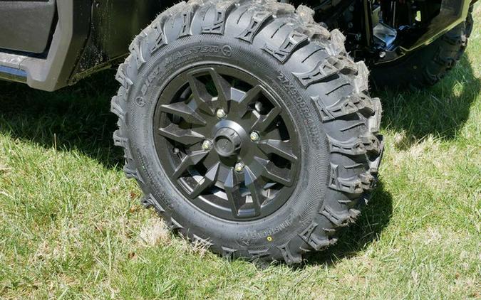 2025 Honda Pioneer 1000-5 Deluxe