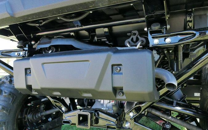 2025 Honda Pioneer 1000-5 Deluxe
