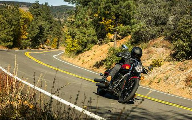 2025 Kawasaki Vulcan 900 Custom