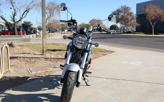 2025 Honda® Dax 125