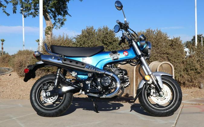 2025 Honda® Dax 125