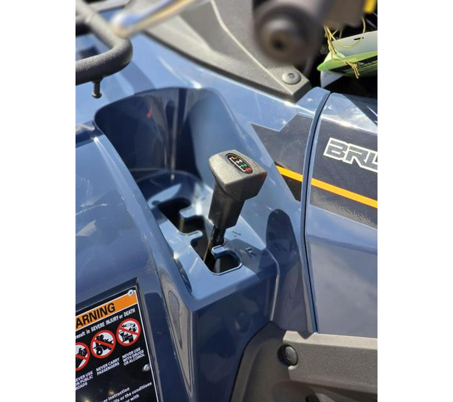 2025 Kawasaki Brute Force 450 4x4