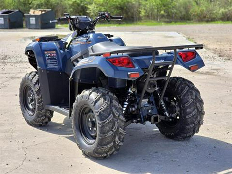 2025 Kawasaki Brute Force 450 4x4