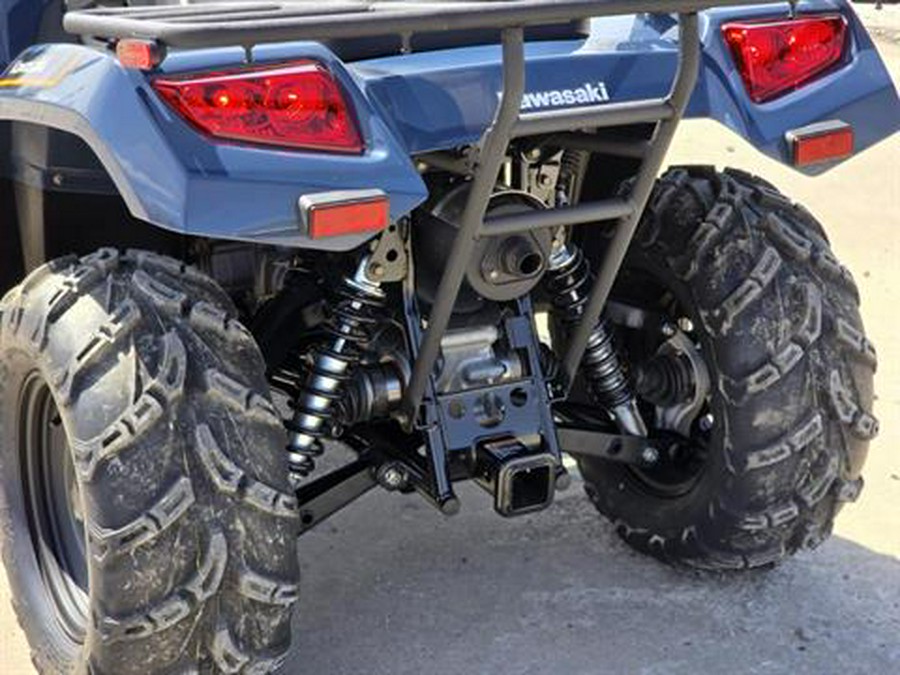 2025 Kawasaki Brute Force 450 4x4