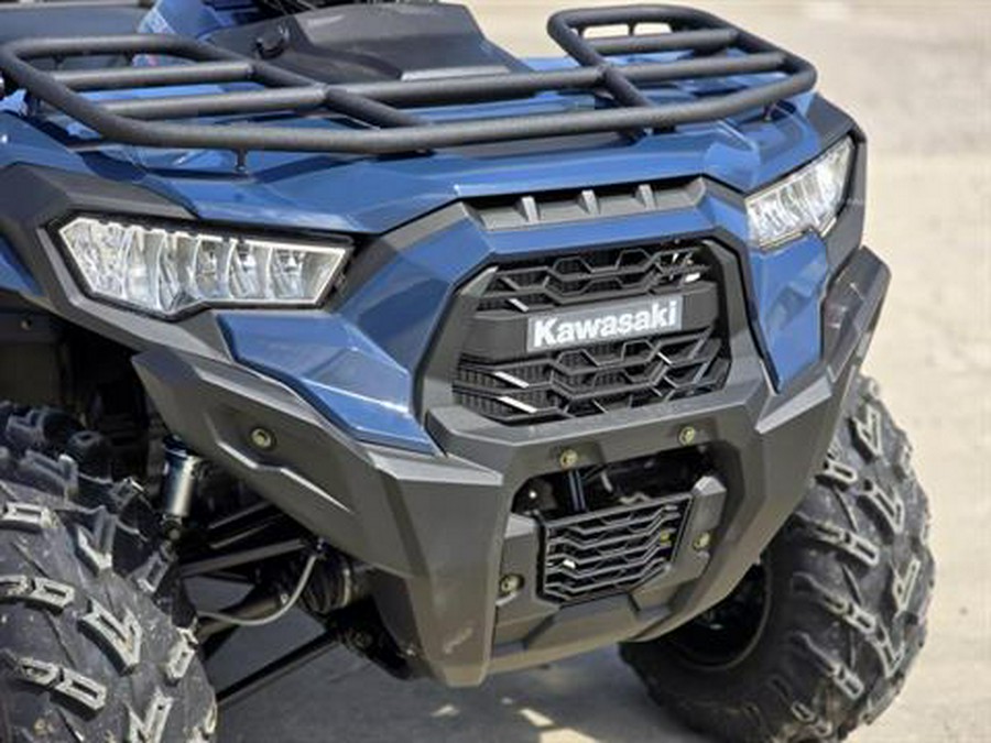 2025 Kawasaki Brute Force 450 4x4