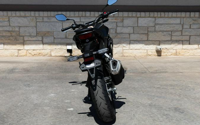 2025 HONDA CB300R ABS