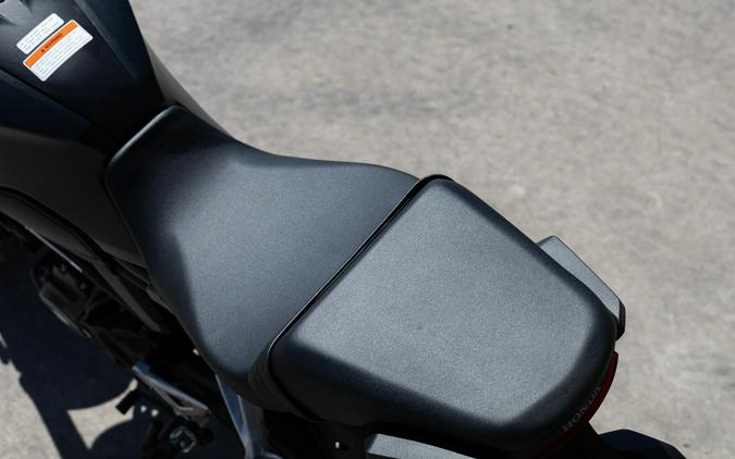 2025 HONDA CB300R ABS