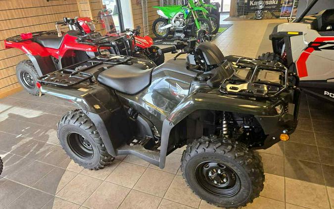 2025 Honda® FourTrax Rancher 4x4 Automatic DCT EPS