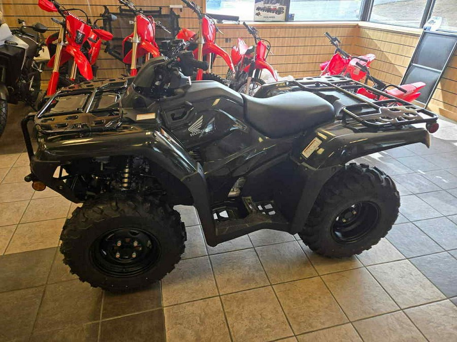 2025 Honda® FourTrax Rancher 4x4 Automatic DCT EPS
