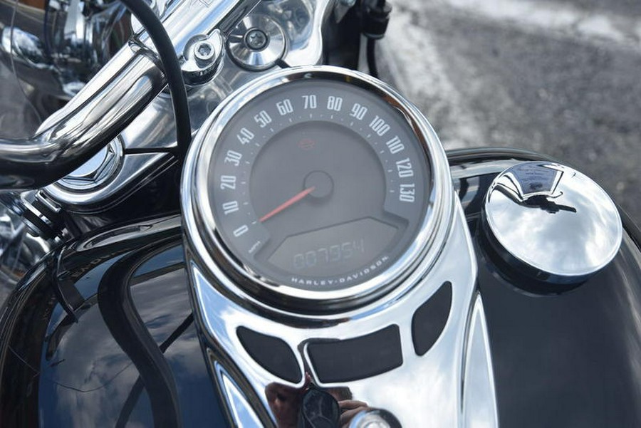 2024 Harley-Davidson® FLHCS - Heritage Classic