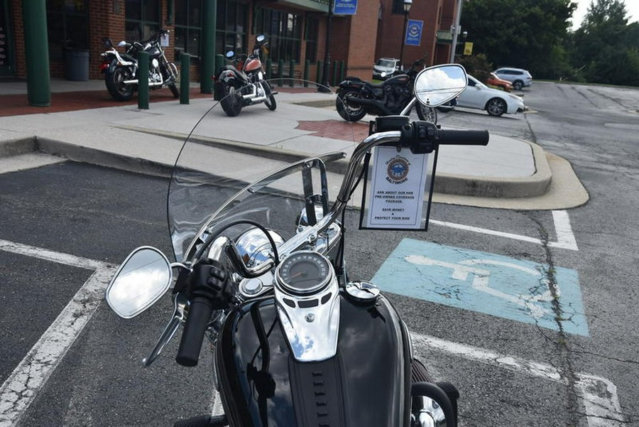 2024 Harley-Davidson® FLHCS - Heritage Classic