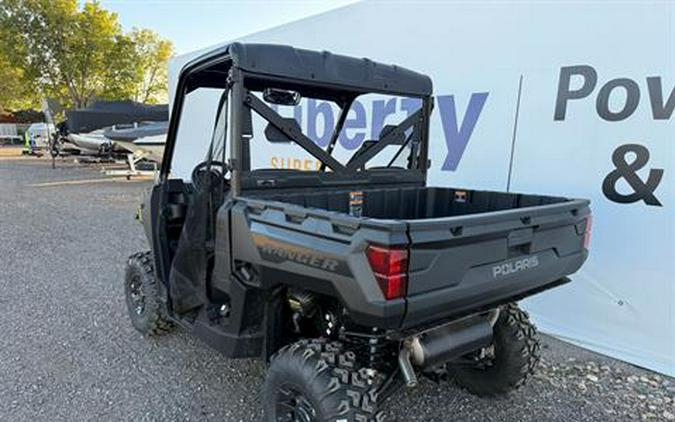 2025 Polaris Ranger 1000 Premium