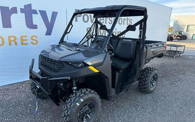 2025 Polaris Ranger 1000 Premium