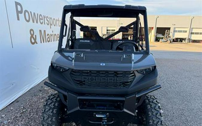 2025 Polaris Ranger 1000 Premium