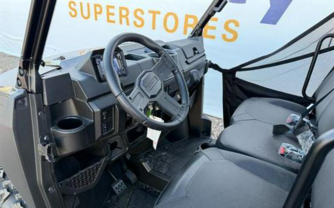 2025 Polaris Ranger 1000 Premium