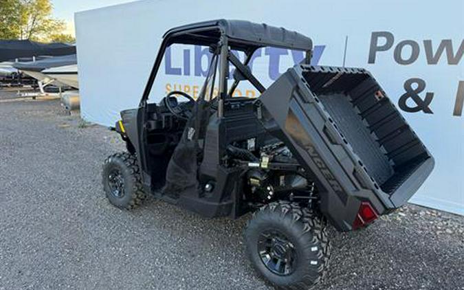 2025 Polaris Ranger 1000 Premium