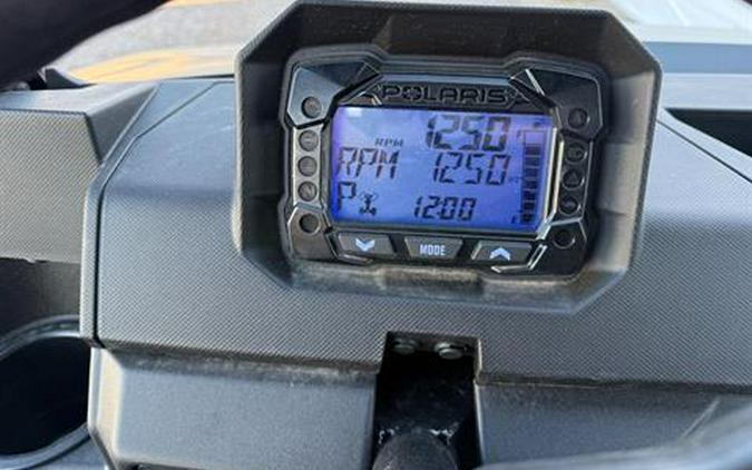 2025 Polaris Ranger 1000 Premium