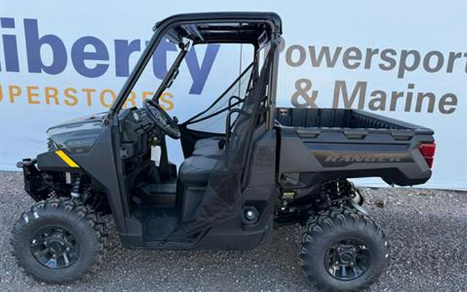 2025 Polaris Ranger 1000 Premium