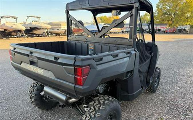 2025 Polaris Ranger 1000 Premium