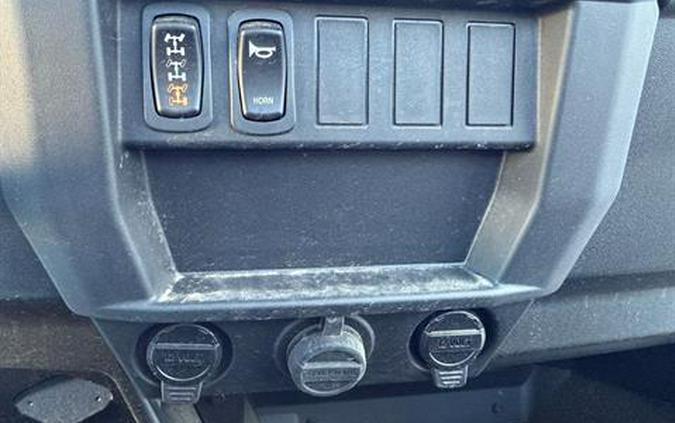 2025 Polaris Ranger 1000 Premium