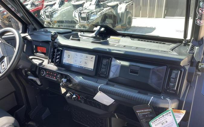 2026 Can-Am® Defender Limited HD11