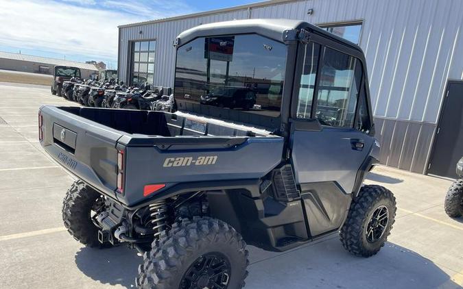 2026 Can-Am® Defender Limited HD11
