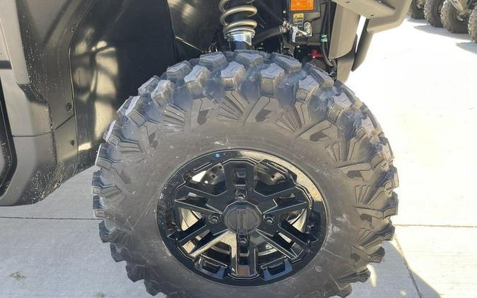 2026 Can-Am® Defender Limited HD11